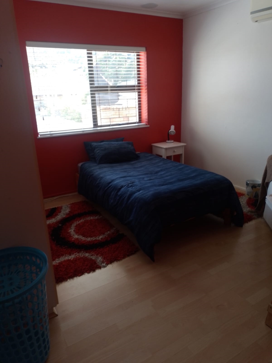 To Let 2 Bedroom Property for Rent in De Tijger Western Cape